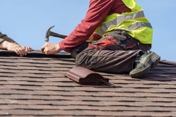 Quick and Trustworthy Emergency Roof Repair Services in Frazier Park, CA