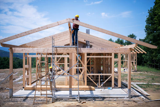 Best Roof Repair Services  in Frazier Park, CA