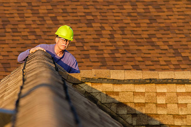 Best Roof Maintenance Services  in Frazier Park, CA