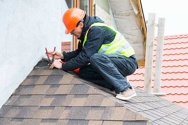 Best Commercial Roofing Services  in Frazier Park, CA
