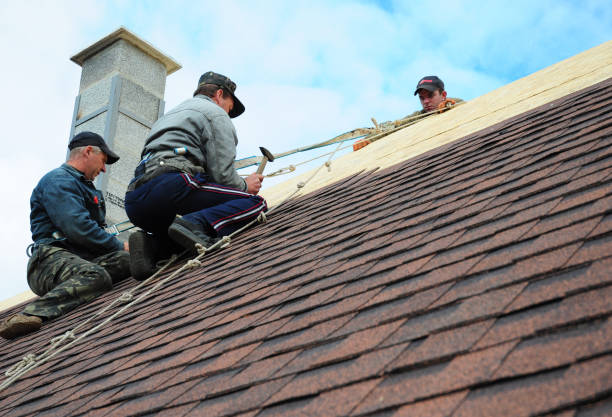 Professional Roofing Contractor in Frazier Park, CA