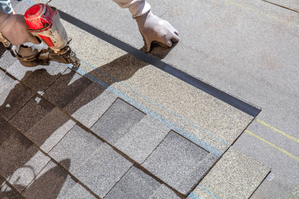 Best Emergency Roof Repair  in Frazier Park, CA