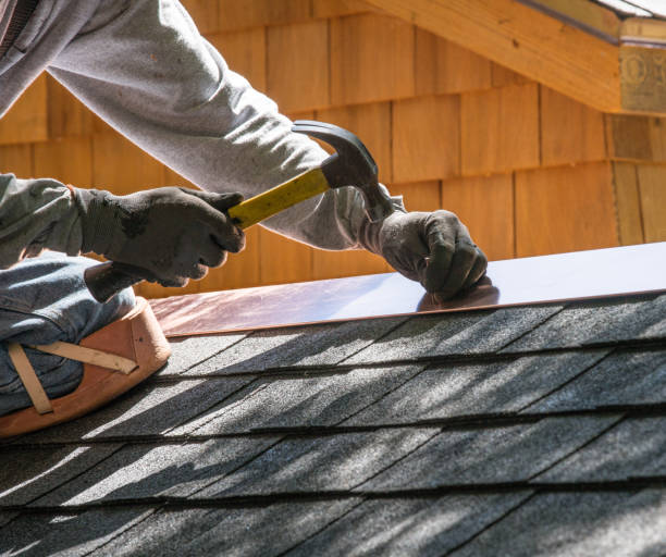 Best Residential Roofing Contractor  in Frazier Park, CA